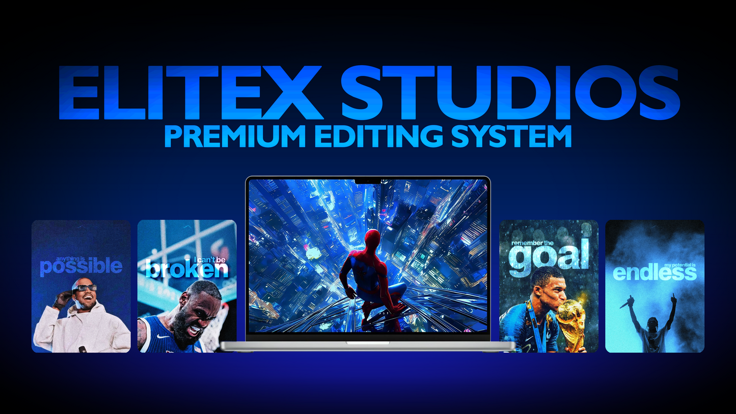 Elitex Studios